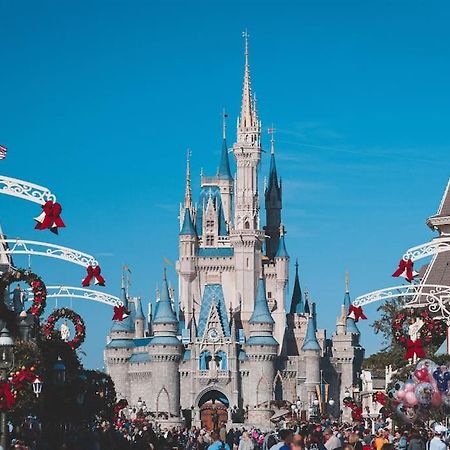 Le Cosy Wiener *Paris*Gare A 300 M*Disneyland* Champs-Sur-Marne Ngoại thất bức ảnh